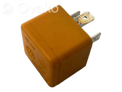 Other types of relays