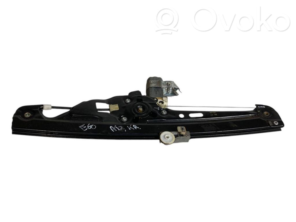 Elektriskā loga pacelšanas mehānisma komplekts