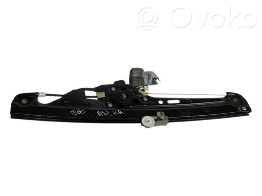 Elektriskā loga pacelšanas mehānisma komplekts