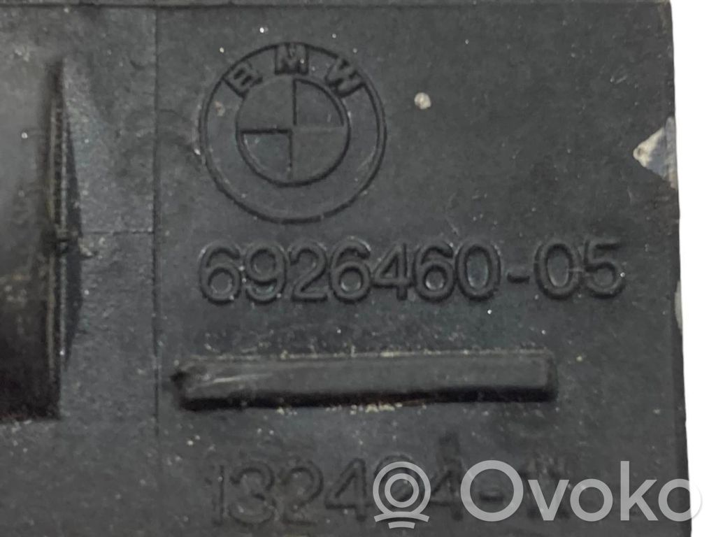 Gaisa kvalitātes sensors