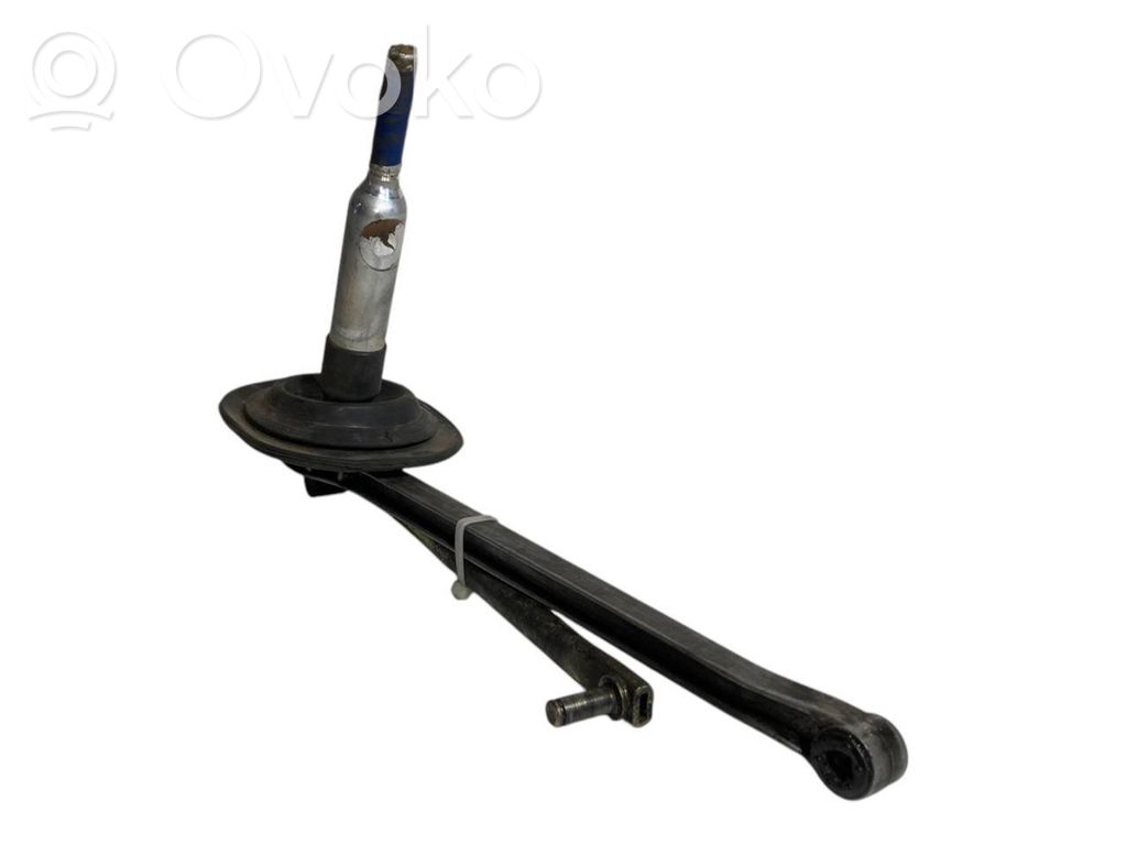 Pārslēgšanas mehanisms (kulisa)