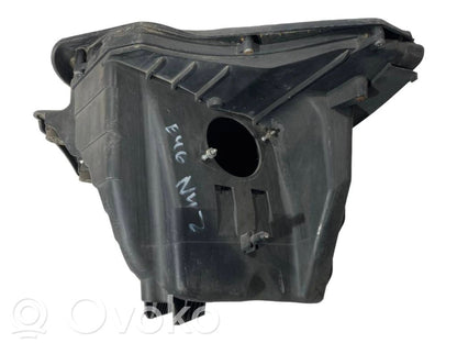 Корпус воздушного фильтра