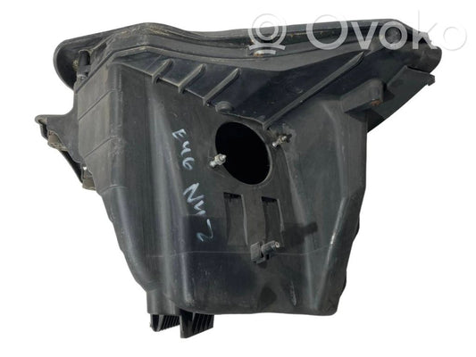 Air filter box