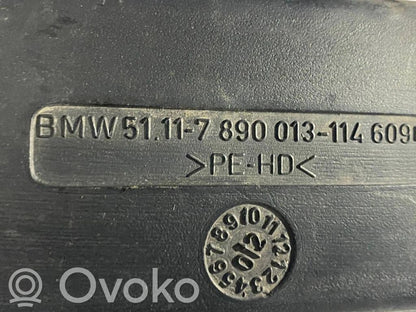 Bremžu dzeses gaisa kanāls