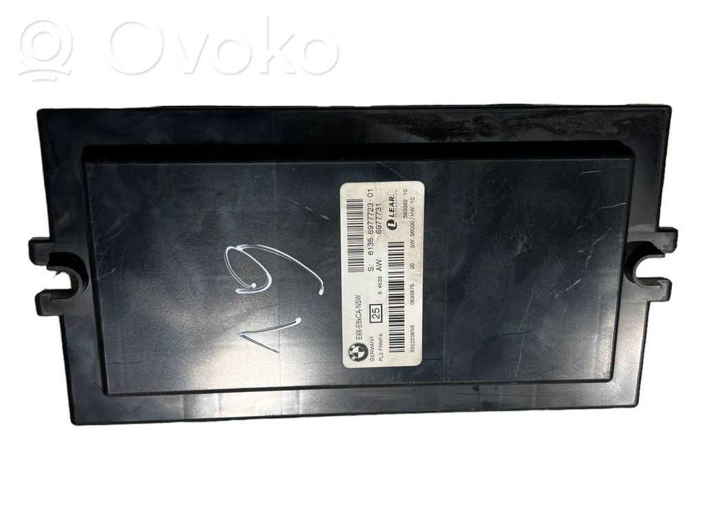 Light module LCM