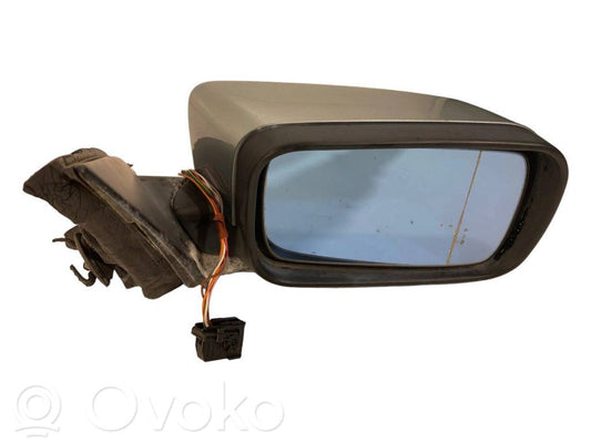 Spogulis (elektriski vadāms)