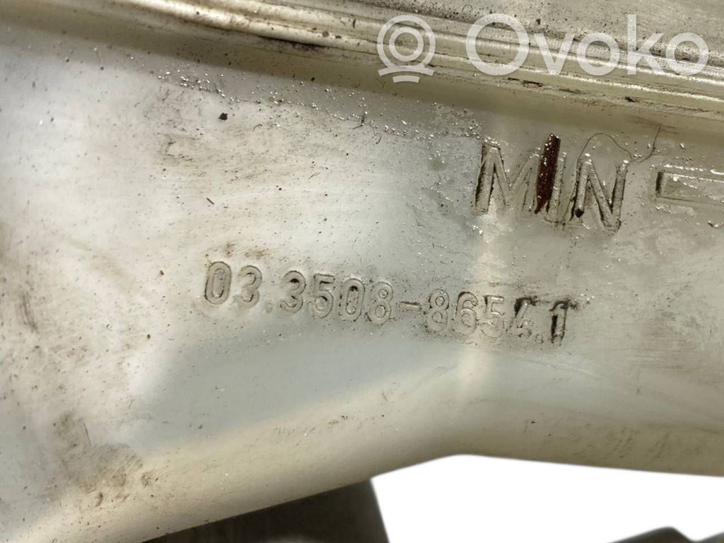 Bremžu vakuuma pastiprinātājs