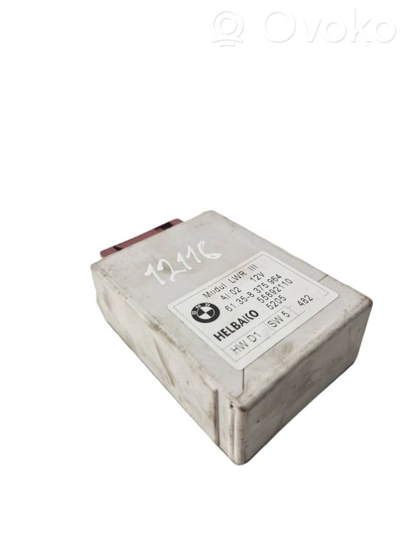 Light module LCM