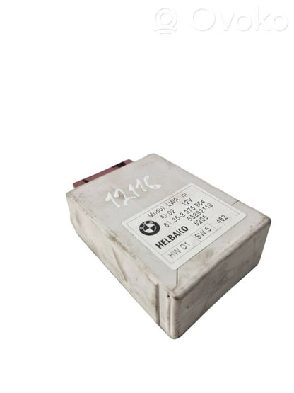 Light module LCM
