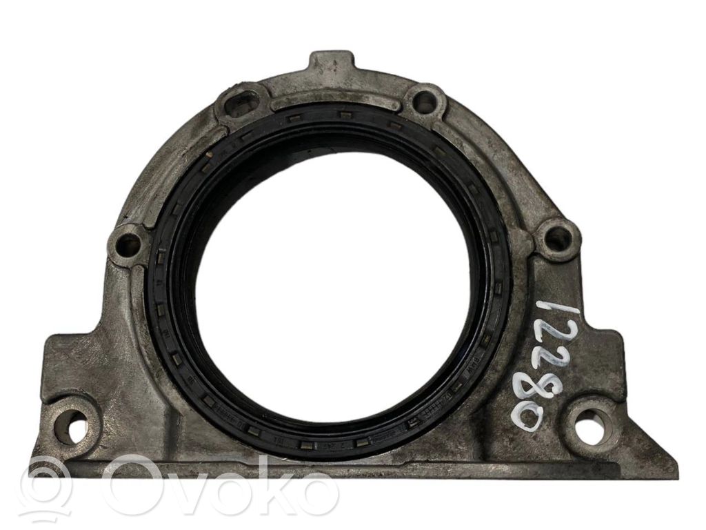 Cita veida dzinēja detaļas