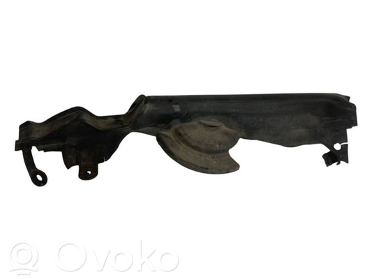 Engine compartment rubber