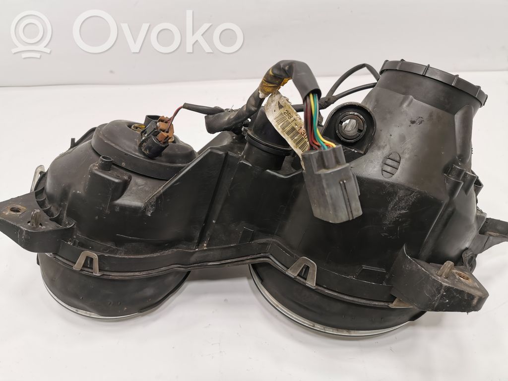 Priekšējais lukturis