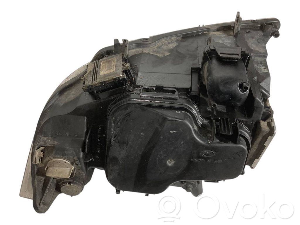 Priekšējais lukturis