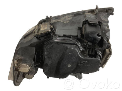 Priekšējais lukturis