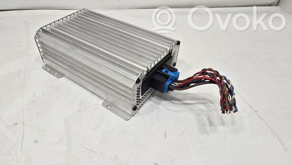 Skaņas pastiprinātājs