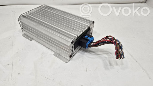 Skaņas pastiprinātājs