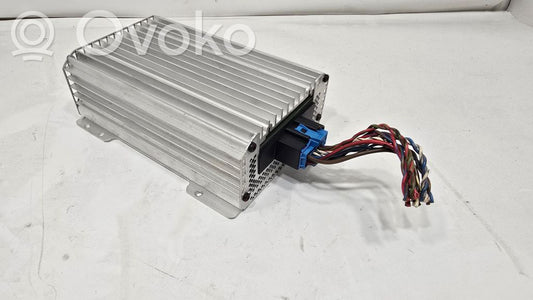 Усилитель звука