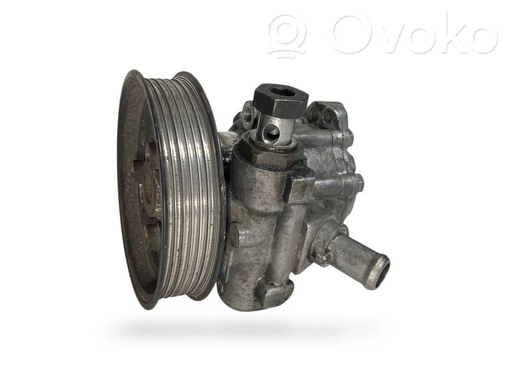 Stūres pastiprinātāja sūknis