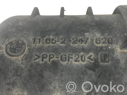 Vakuuma gaisa tilpne