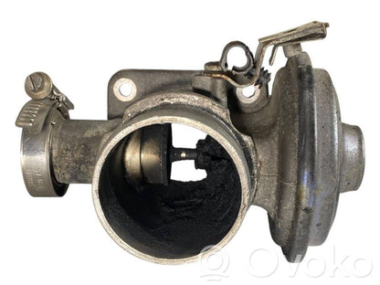 EGR vārsts