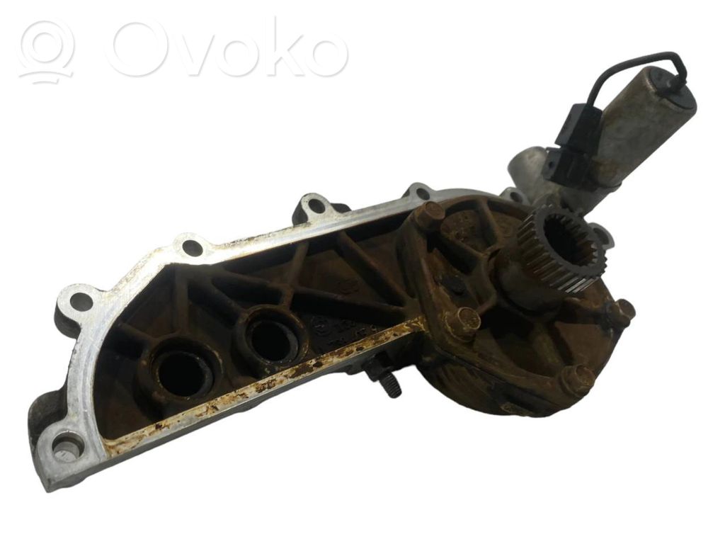 Camshaft pulley / "Vanos"