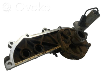 Camshaft pulley / "Vanos"