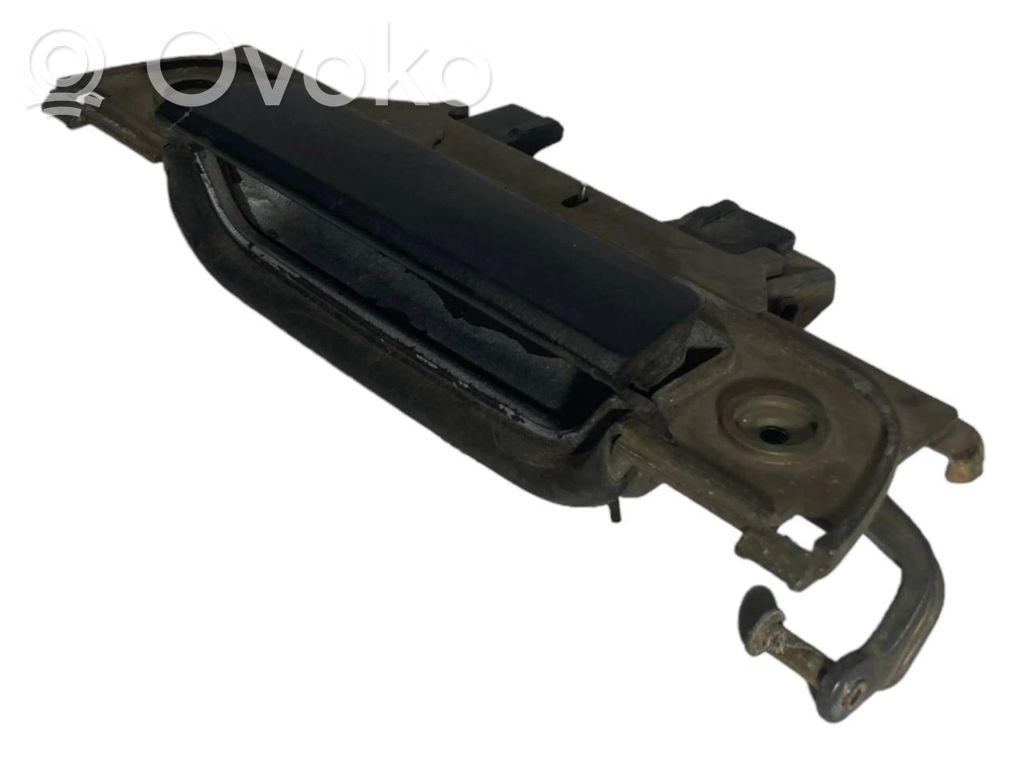 Ārējais atvēršanas rokturis