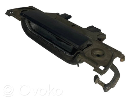 External opening handle