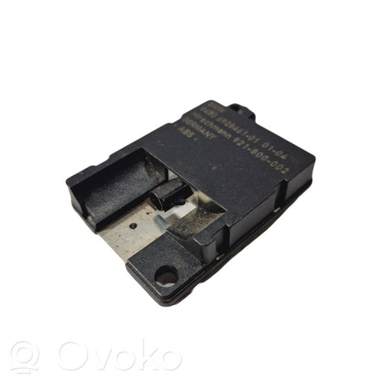 Bluetooth antenna