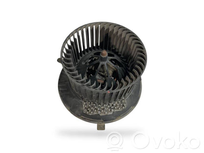 Mazā radiatora ventilators
