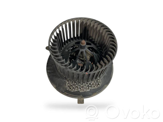 Mazā radiatora ventilators