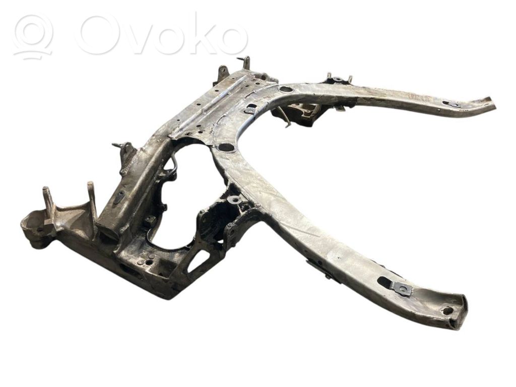 Priekšējais šķērsnis