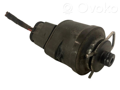 Degvielas filtra sildītājs