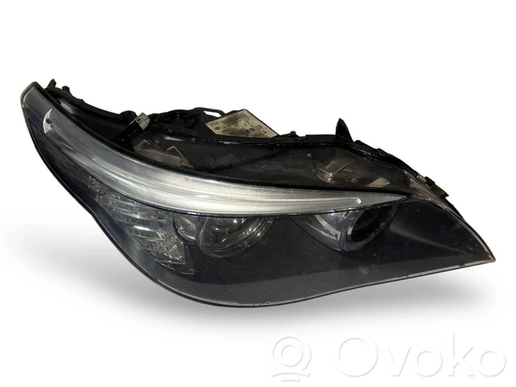 Priekšējais lukturis