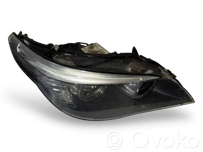 Priekšējais lukturis