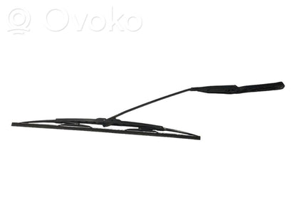 Windshield wiper arm