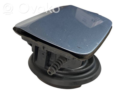 Degvielas tvertnes vāciņš