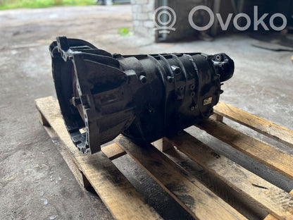 Автоматическая коробка передач