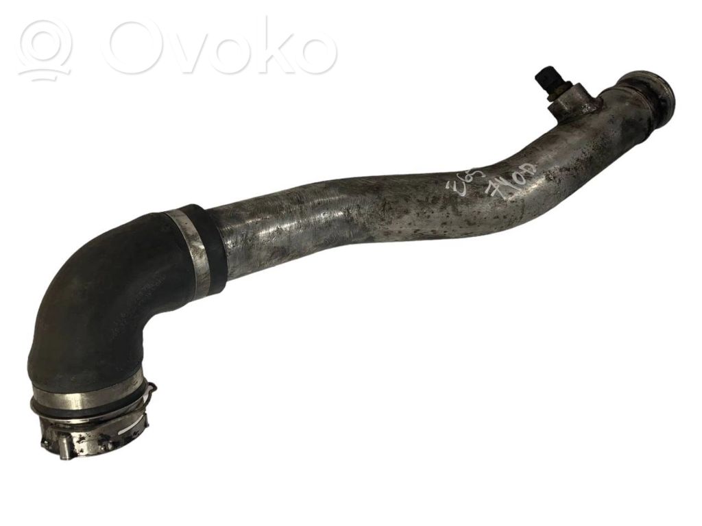 Intercooler hose(s) / pipe(s)