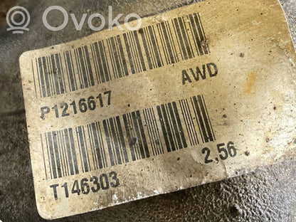 Aizmugurējais reduktors