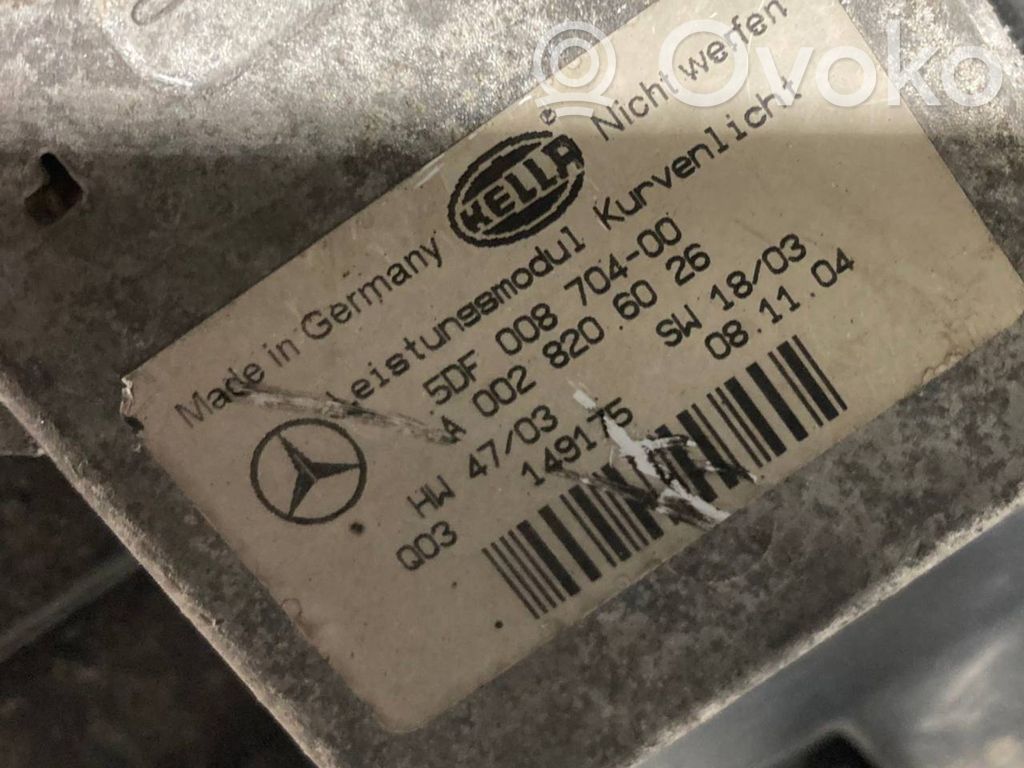 Priekšējais lukturis