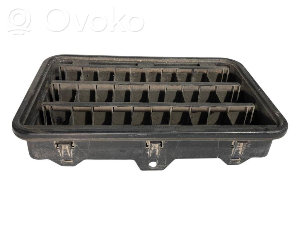 Ventilācijas režģis