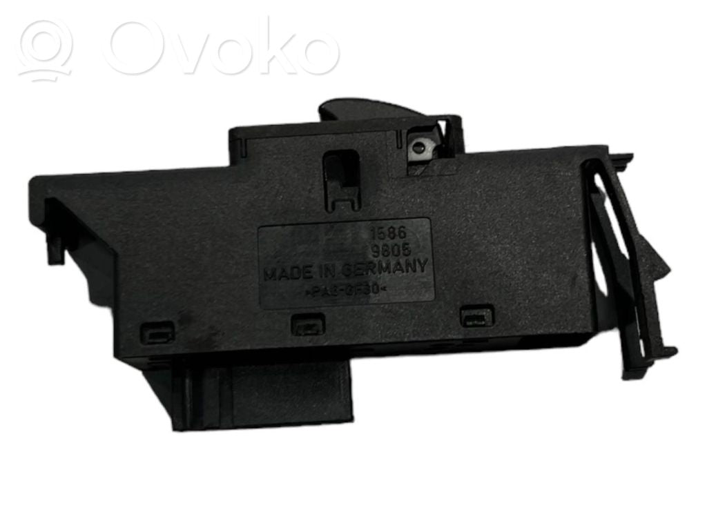 Elektrisko logu slēdzis