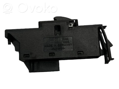 Elektrisko logu slēdzis