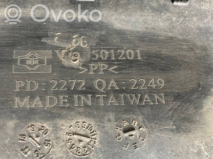 Priekšējais bamperis