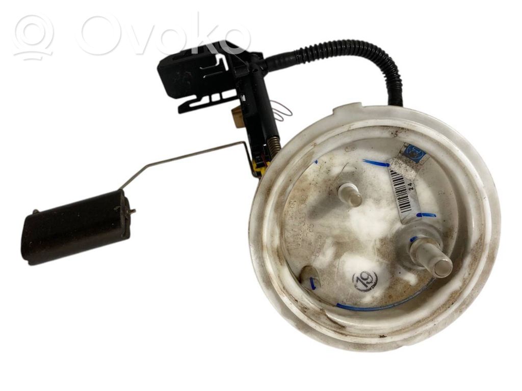 Degvielas līmeņa sensors