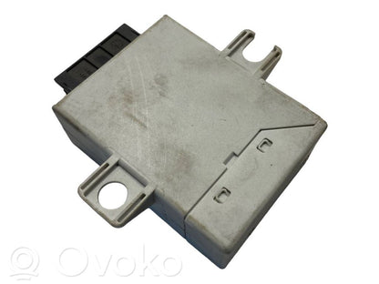 Блок управления иммобилайзером