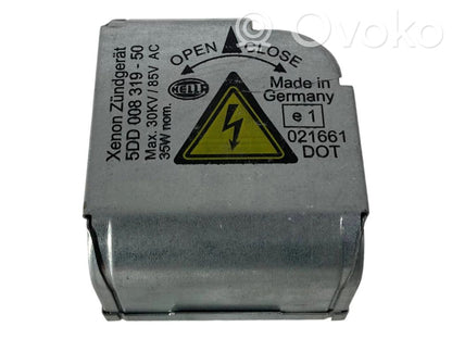 Headlight unit / (xenon unit)