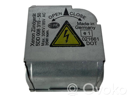 Luktura bloks / (ksenona bloks)