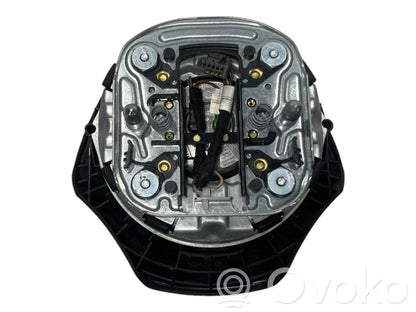 Рулевое колесо